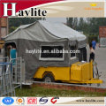 Mini ATV Wohnmobil Anhänger Hersteller China